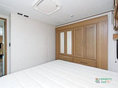 2026 Keystone RV Fuzion Impact Edition - Photo 14