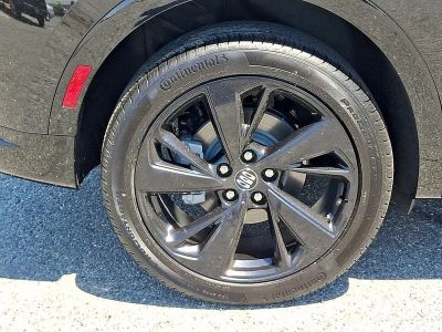 2026 Buick Envision — detail view