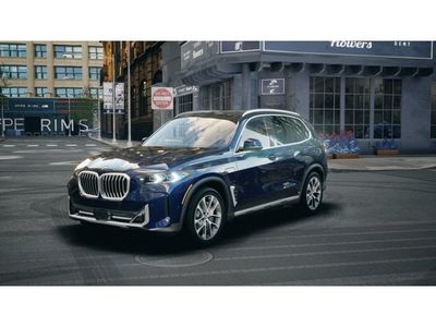 2026 BMW X5 xDrive50e - Photo 1