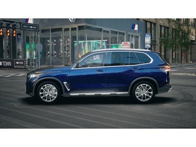 2026 BMW X5 xDrive50e - Photo 4