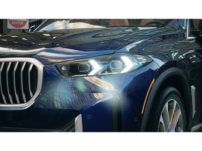 2026 BMW X5 xDrive50e - Photo 6
