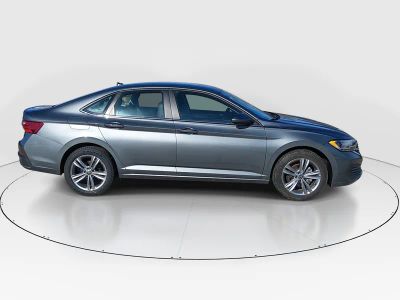 2024 Volkswagen Jetta - Photo 8