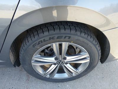 2024 Volkswagen Jetta - Photo 10