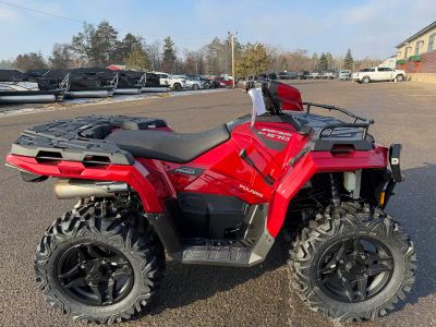 2026 Polaris Sportsman 570 Trail - Photo 6