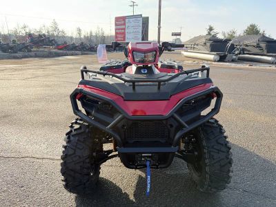 2026 Polaris Sportsman 570 Trail - Photo 7