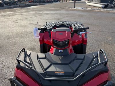 2026 Polaris Sportsman 570 Trail - Photo 9