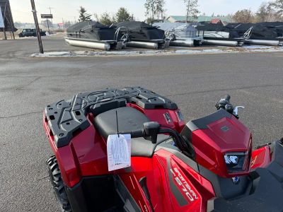 2026 Polaris Sportsman 570 Trail - Photo 8