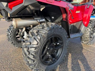 2026 Polaris Sportsman 570 Trail - Photo 5