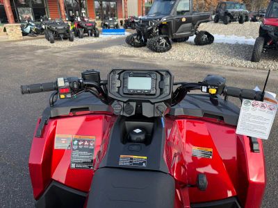 2026 Polaris Sportsman 570 Trail - Photo 10