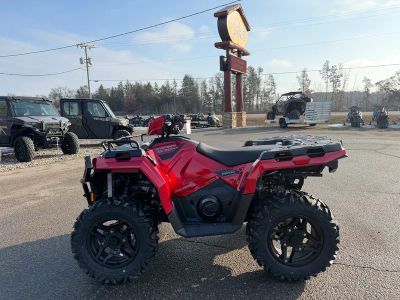 2026 Polaris Sportsman 570 Trail - Photo 1