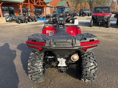 2026 Polaris Sportsman 570 Trail - Photo 3