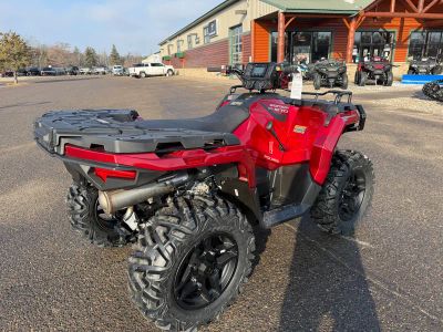 2026 Polaris Sportsman 570 Trail - Photo 4