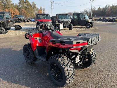 2026 Polaris Sportsman 570 Trail - Photo 2