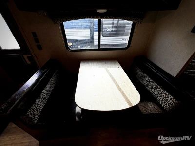2019 Heartland Prowler Lynx — photo 9 view