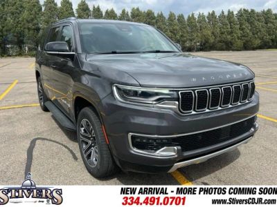 2024 Jeep Wagoneer - Photo 1