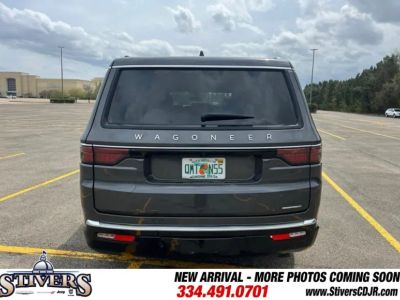 2024 Jeep Wagoneer - Photo 6
