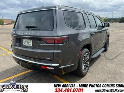 2024 Jeep Wagoneer - Photo 5