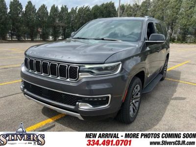2024 Jeep Wagoneer - Photo 3