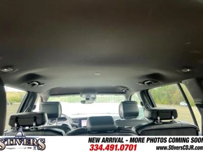 2024 Jeep Wagoneer - Photo 14