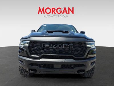 2026 Ram 1500 — side profile view