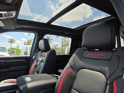 2026 Ram 1500 — photo 12 view