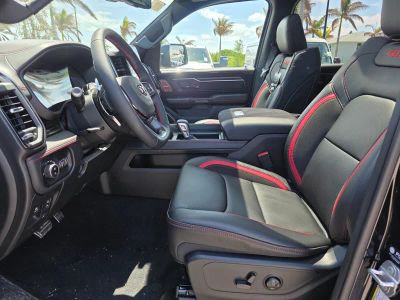 2026 Ram 1500 — photo 13 view