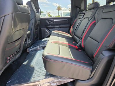 2026 Ram 1500 — photo 8 view