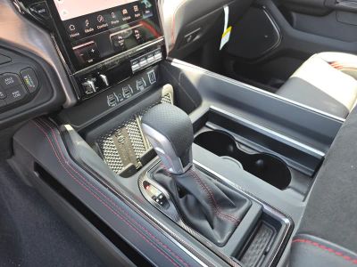 2026 Ram 1500 — photo 17 view