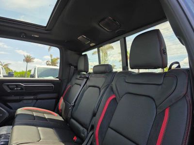 2026 Ram 1500 — photo 7 view