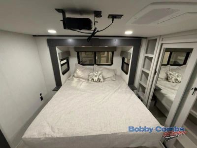 2026 Prime Time RV Sanibel - Photo 23