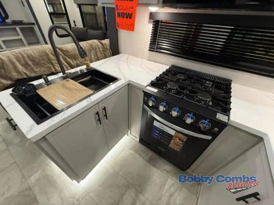 2026 Prime Time RV Sanibel - Photo 15