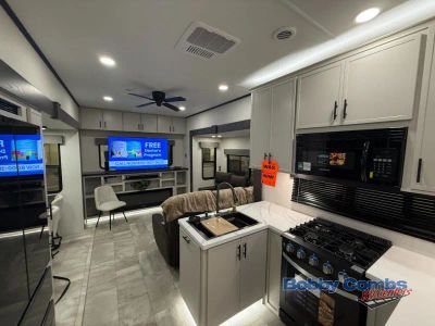 2026 Prime Time RV Sanibel - Photo 9