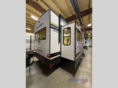 2026 Prime Time RV Sanibel - Photo 7