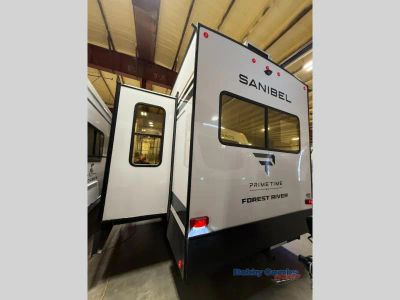 2026 Prime Time RV Sanibel - Photo 8