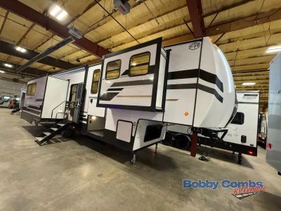 2026 Prime Time RV Sanibel - Photo 1