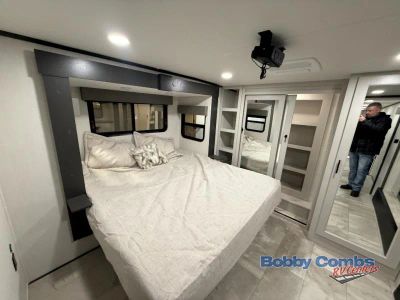 2026 Prime Time RV Sanibel - Photo 22