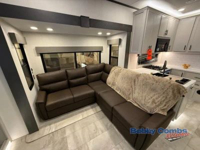 2026 Prime Time RV Sanibel - Photo 11