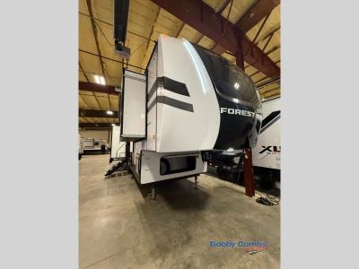 2026 Prime Time RV Sanibel - Photo 3