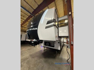 2026 Prime Time RV Sanibel - Photo 4