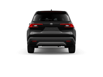 2026 Toyota Grand Highlander Hybrid - Photo 10