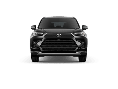 2026 Toyota Grand Highlander Hybrid - Photo 2