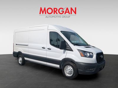 2026 Ford Transit-250 - Photo 2