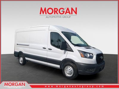 2026 Ford Transit-250 - Photo 1