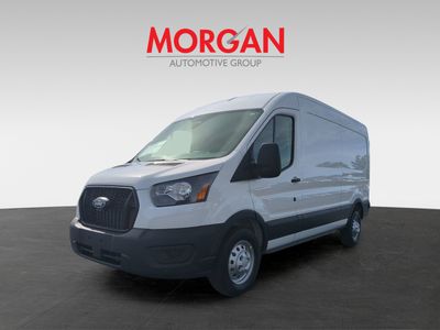 2026 Ford Transit-250 - Photo 3