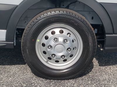 2026 Ford Transit-250 - Photo 11