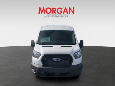 2026 Ford Transit-250 - Photo 4