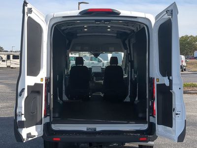 2026 Ford Transit-250 - Photo 14