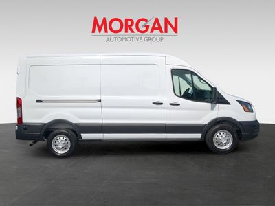2026 Ford Transit-250 - Photo 8