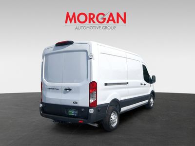 2026 Ford Transit-250 - Photo 5