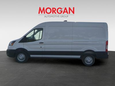 2026 Ford Transit-250 - Photo 9